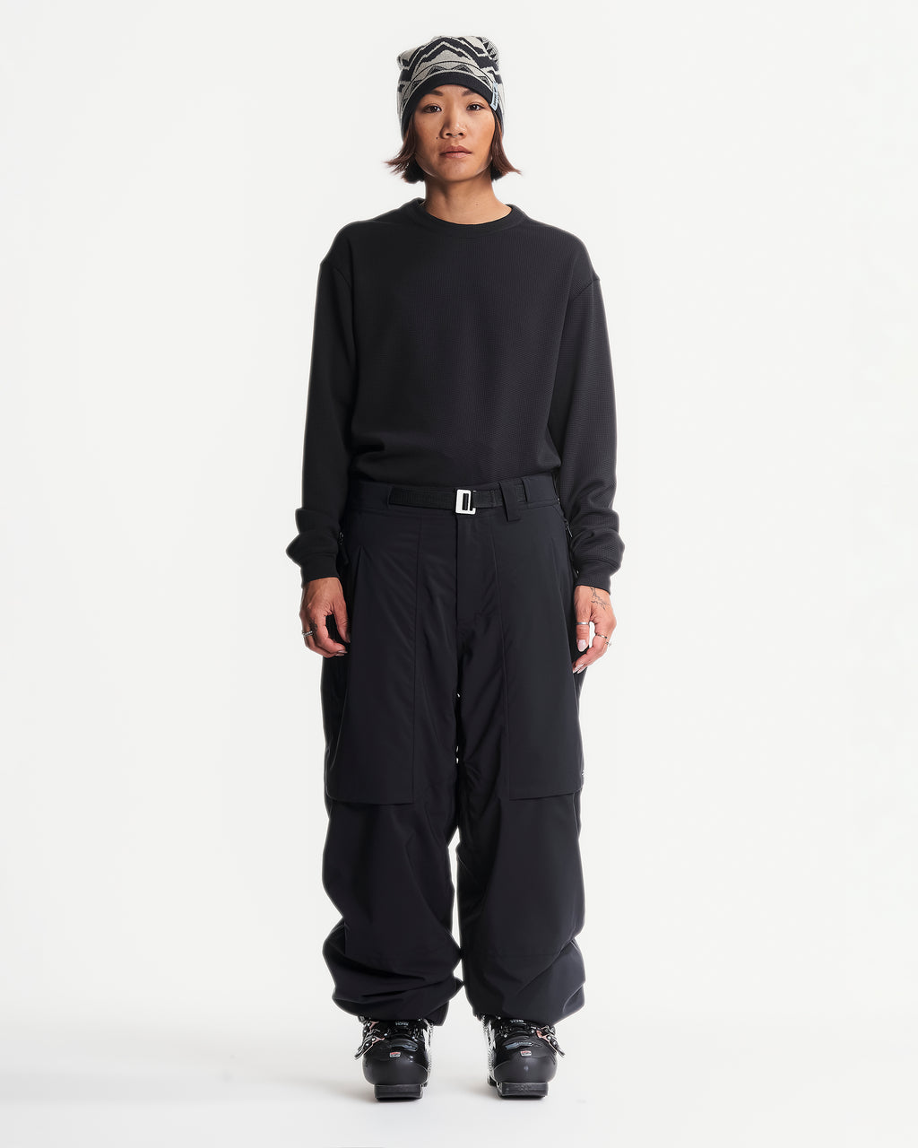 Pantalon unisexe Rebound 2 plis