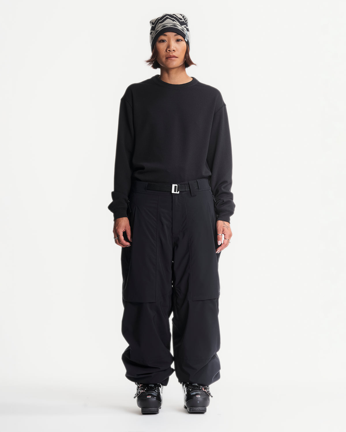 Pantalon unisexe Rebound 2 plis
