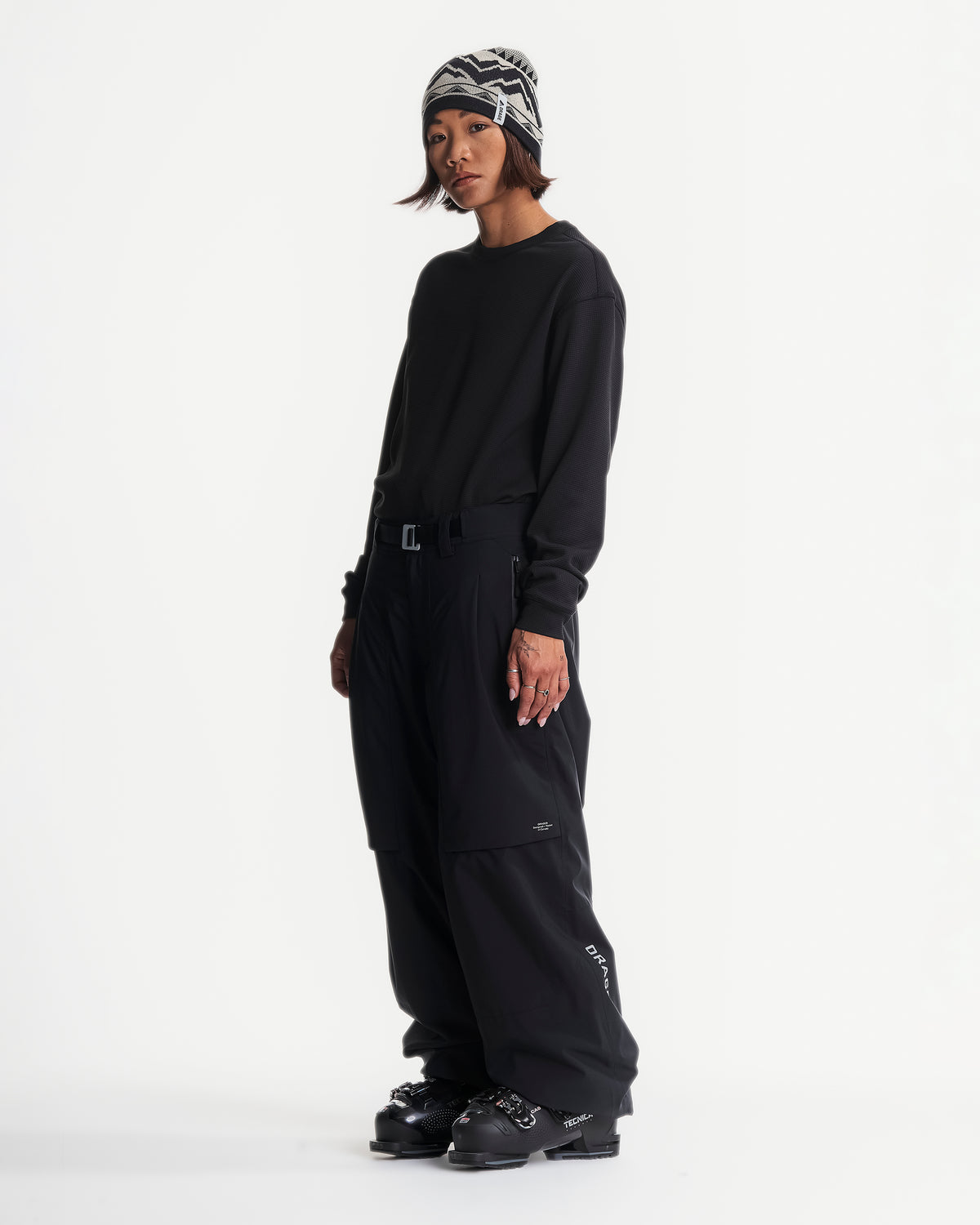 Pantalon unisexe Rebound 2 plis