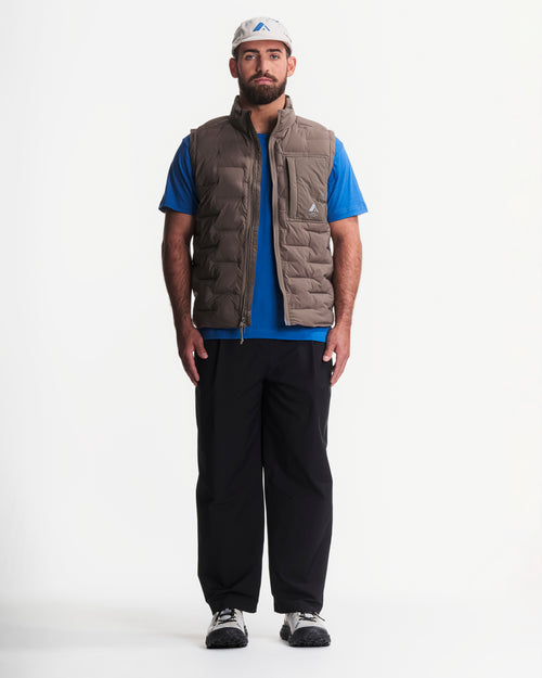 Veste sans manches unisexe Arctic - Product image 30