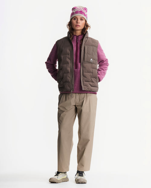 Veste sans manches unisexe Arctic - Product image 23