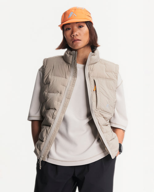Veste sans manches unisexe Arctic - Product image 18