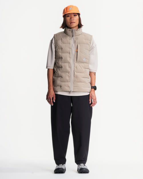 Veste sans manches unisexe Arctic - Product image 16