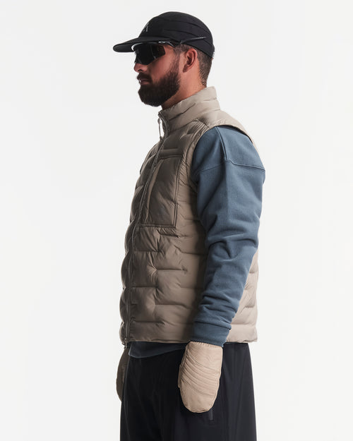 Veste sans manches unisexe Arctic - Product image 17