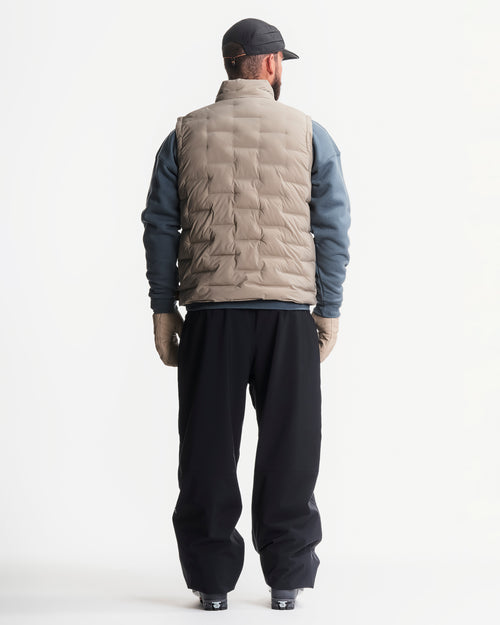 Veste sans manches unisexe Arctic - Product image 13