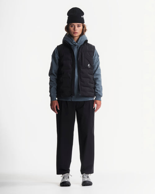 Veste sans manches unisexe Arctic - Product image 11