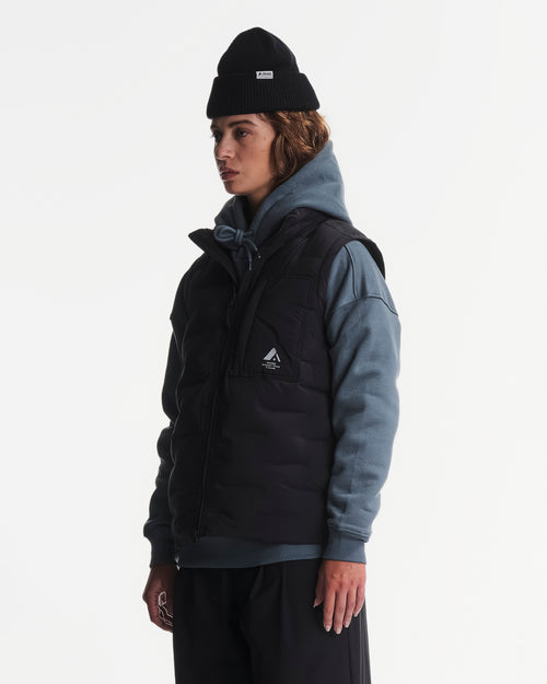 Veste sans manches unisexe Arctic - Product image 8