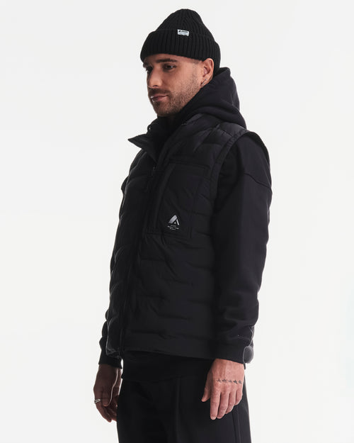 Veste sans manches unisexe Arctic - Product image 9