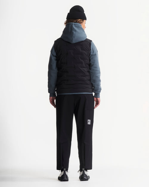 Veste sans manches unisexe Arctic - Product image 7