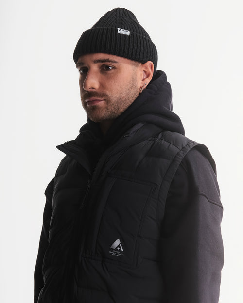 Veste sans manches unisexe Arctic - Product image 5