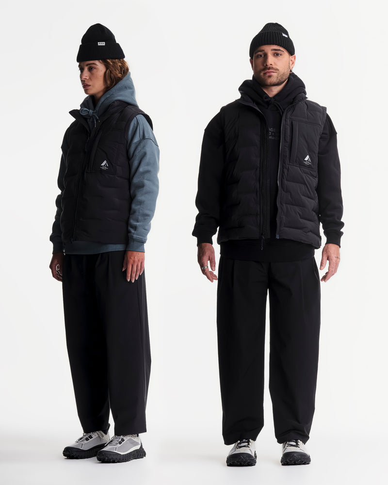 Veste sans manches unisexe Arctic