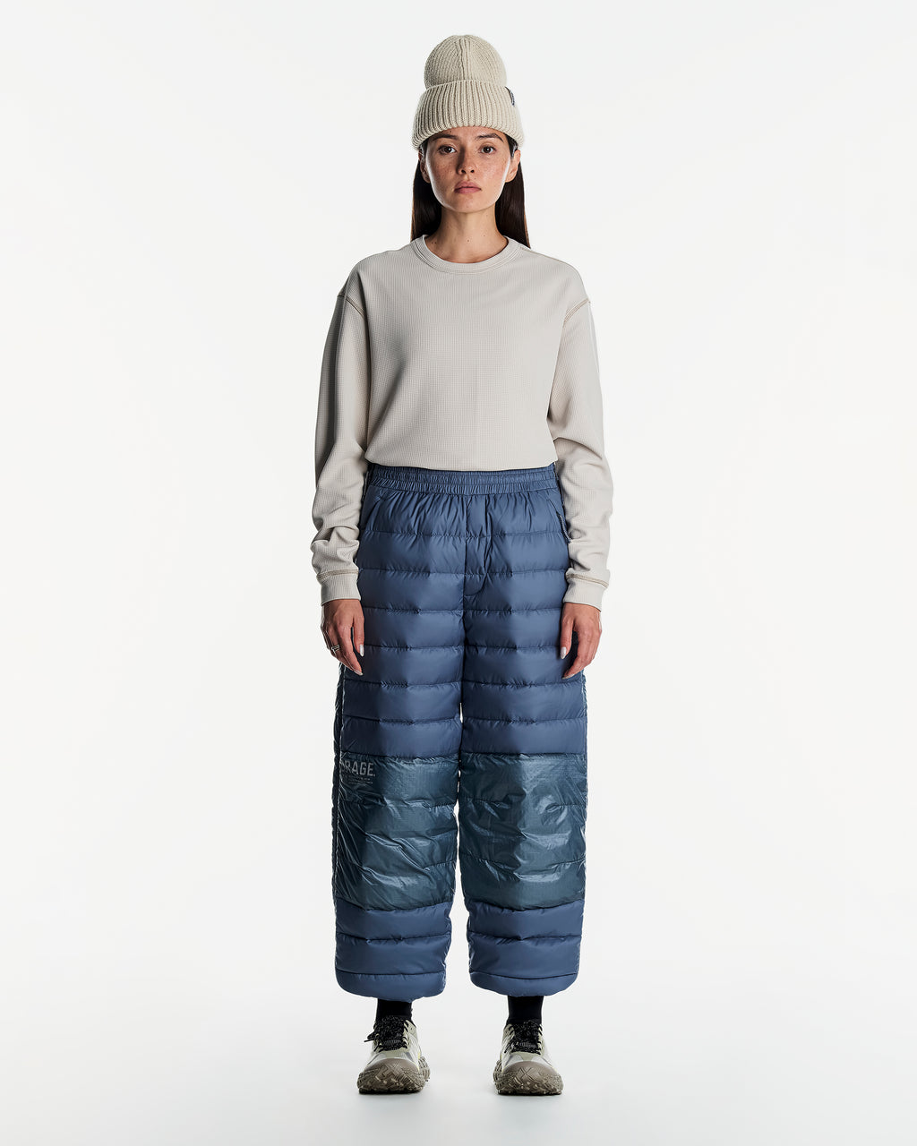 Pantalon unisexe Nimbus MTN-X en duvet