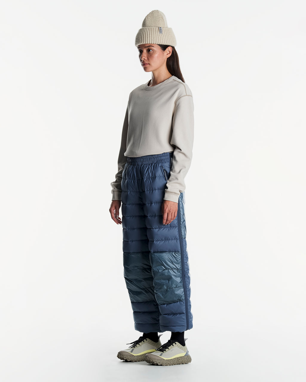 Pantalon unisexe Nimbus MTN-X en duvet