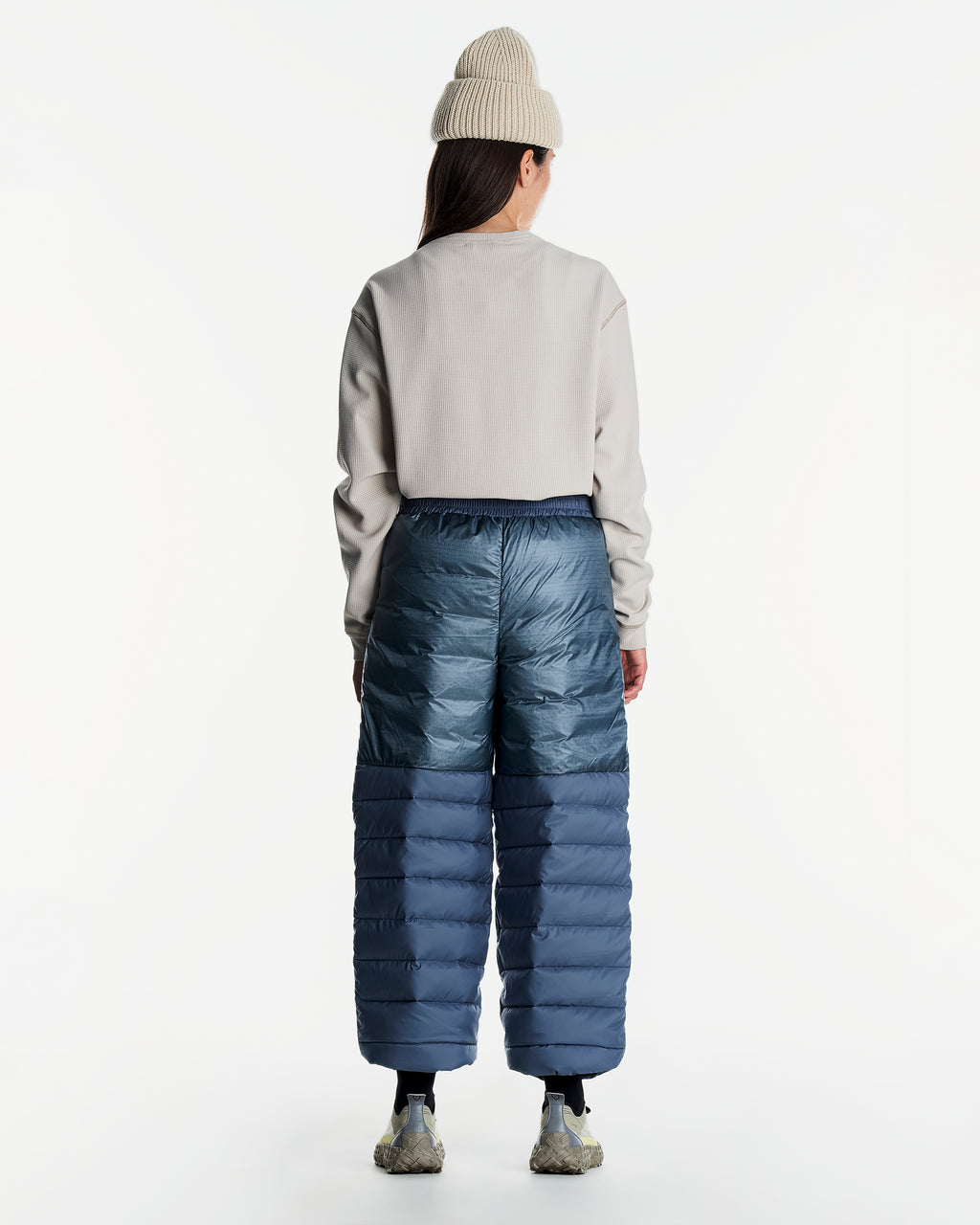 Pantalon unisexe Nimbus MTN-X en duvet