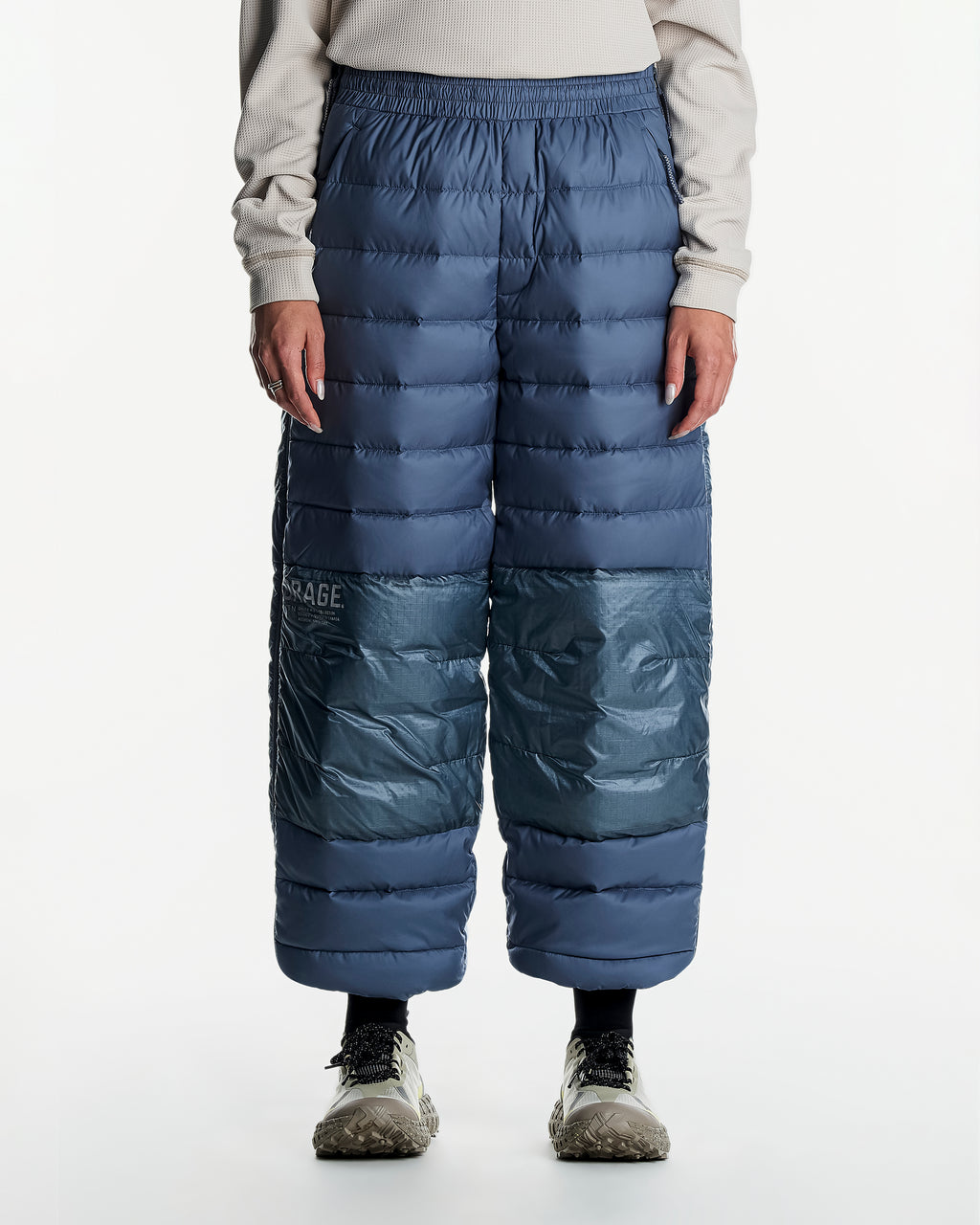 Pantalon unisexe Nimbus MTN-X en duvet