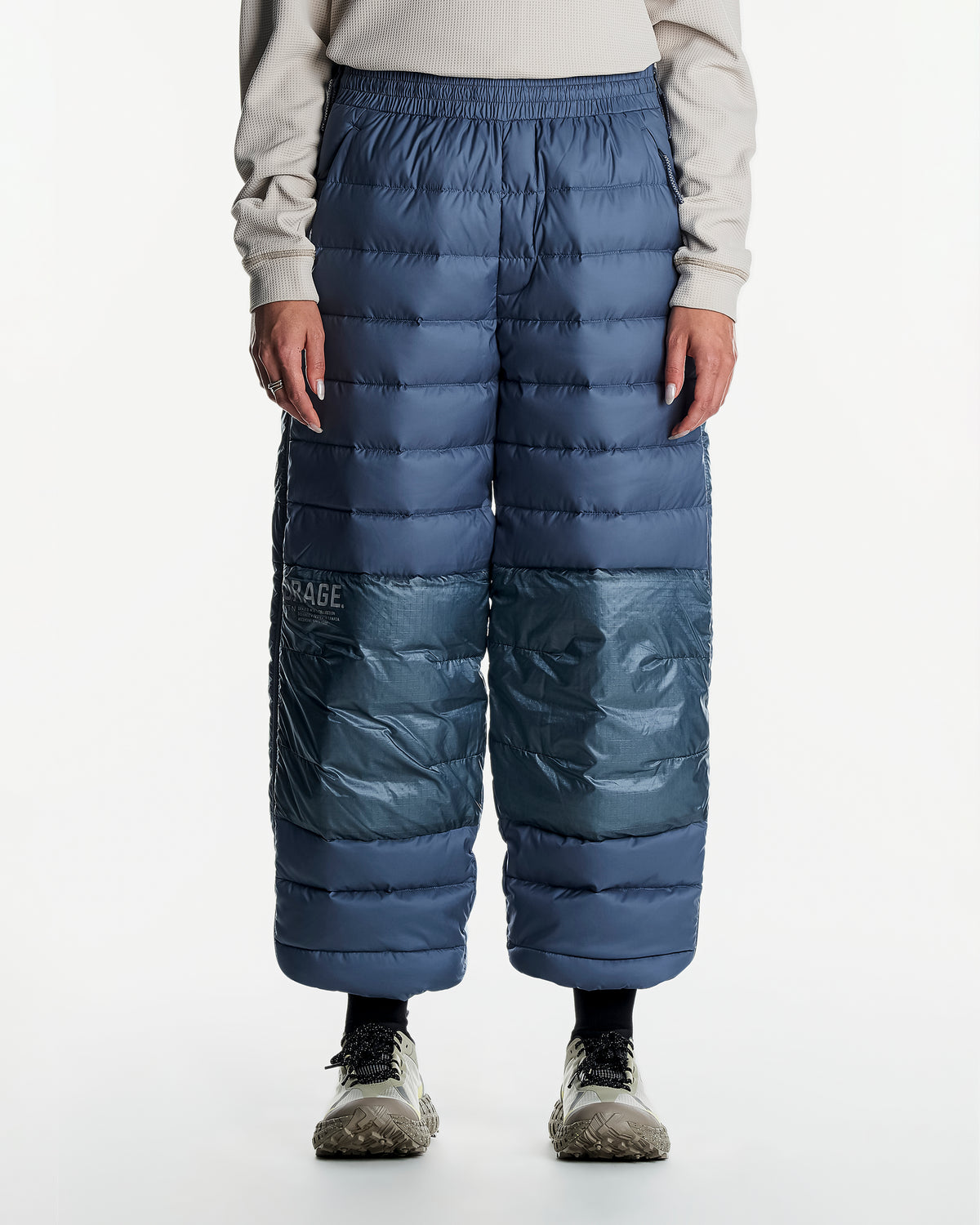 Pantalon unisexe Nimbus MTN-X en duvet