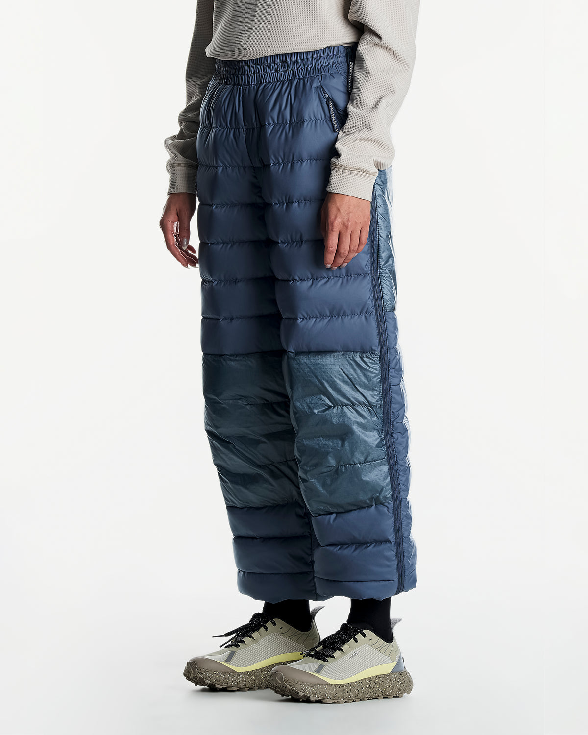 Pantalon unisexe Nimbus MTN-X en duvet