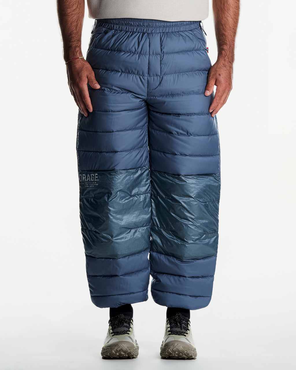 Pantalon unisexe Nimbus MTN-X en duvet