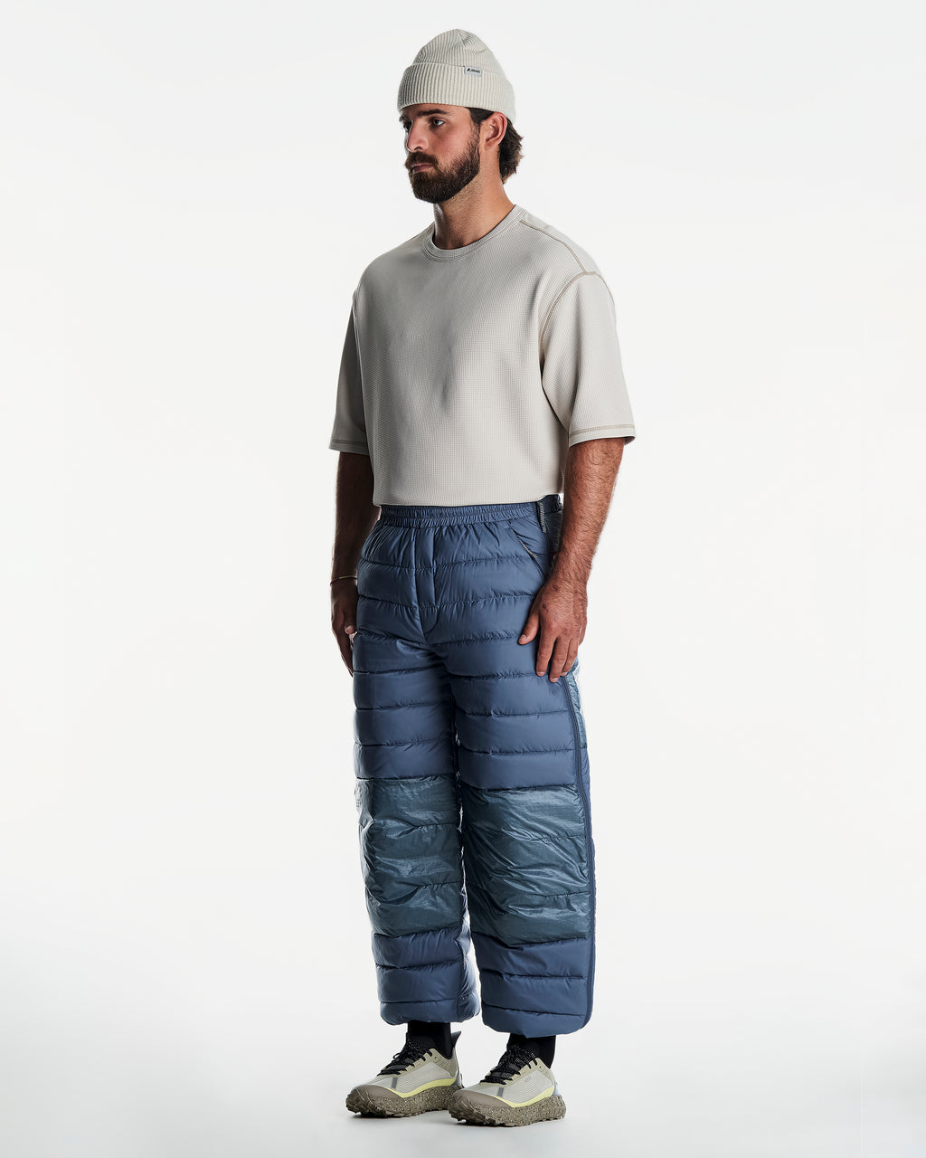 Pantalon unisexe Nimbus MTN-X en duvet