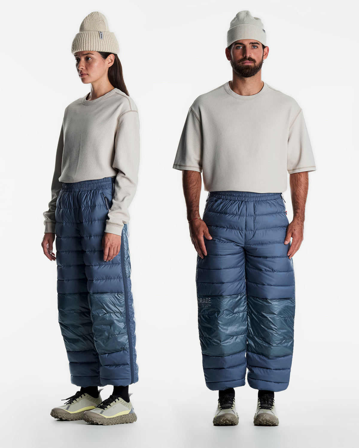 Pantalon unisexe Nimbus MTN-X en duvet