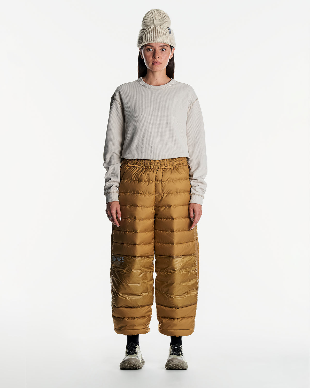 Pantalon unisexe Nimbus MTN-X en duvet