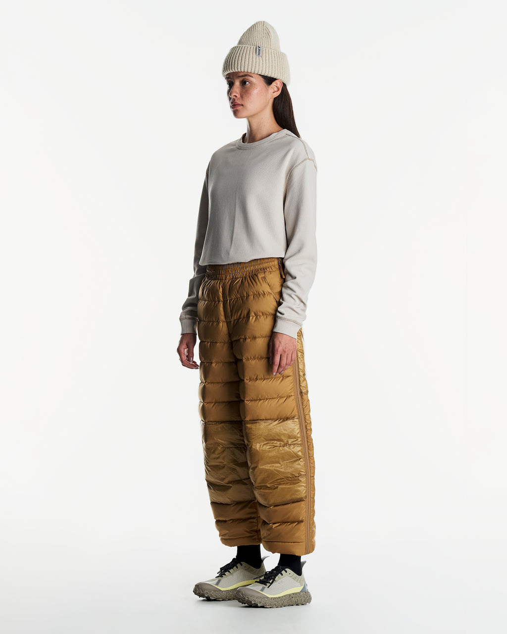 Pantalon unisexe Nimbus MTN-X en duvet