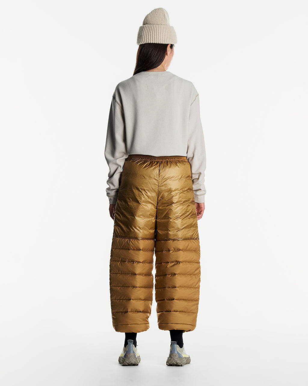 Pantalon unisexe Nimbus MTN-X en duvet