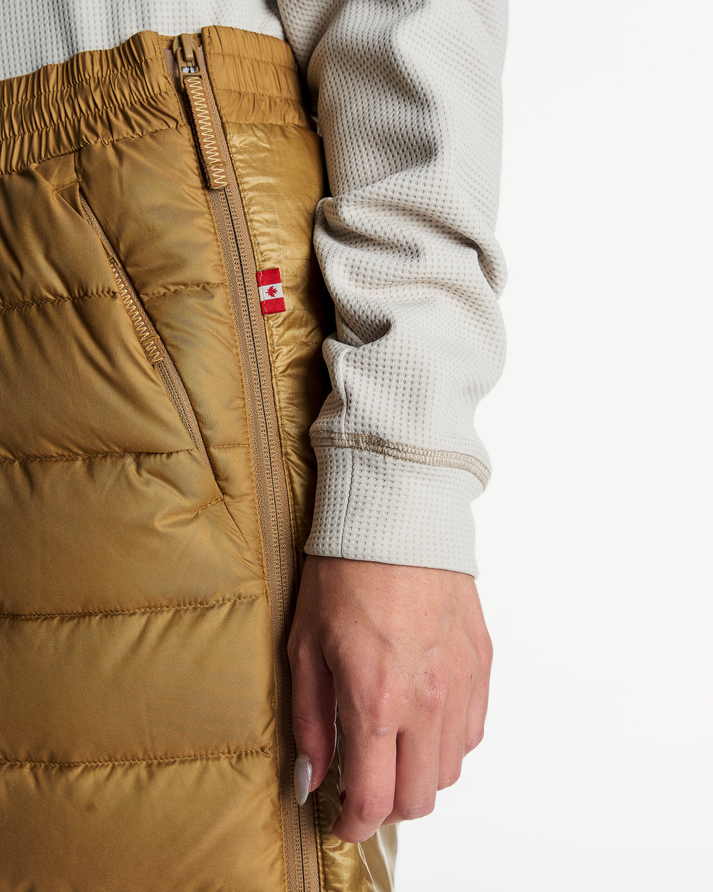 Pantalon unisexe Nimbus MTN-X en duvet
