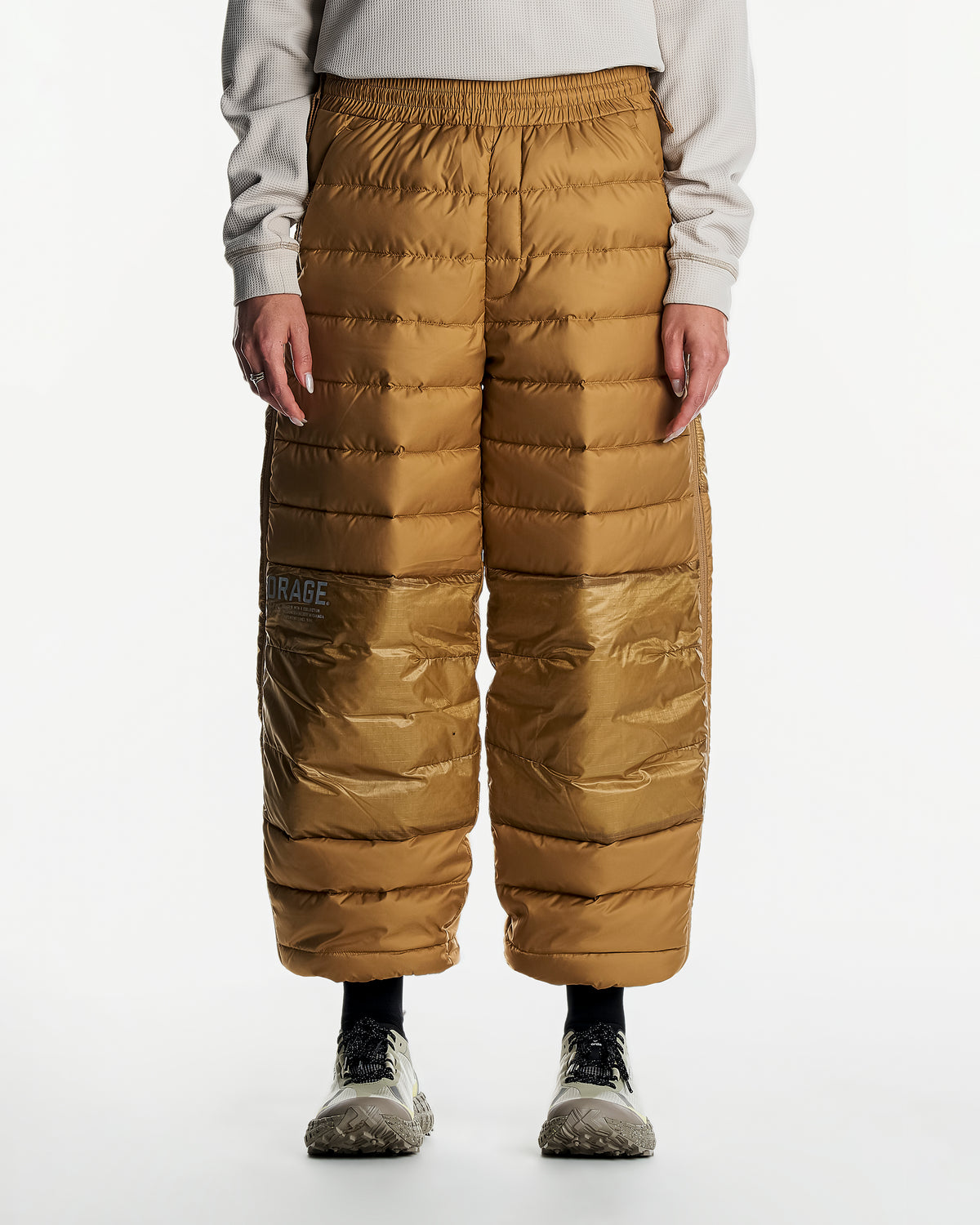 Pantalon unisexe Nimbus MTN-X en duvet