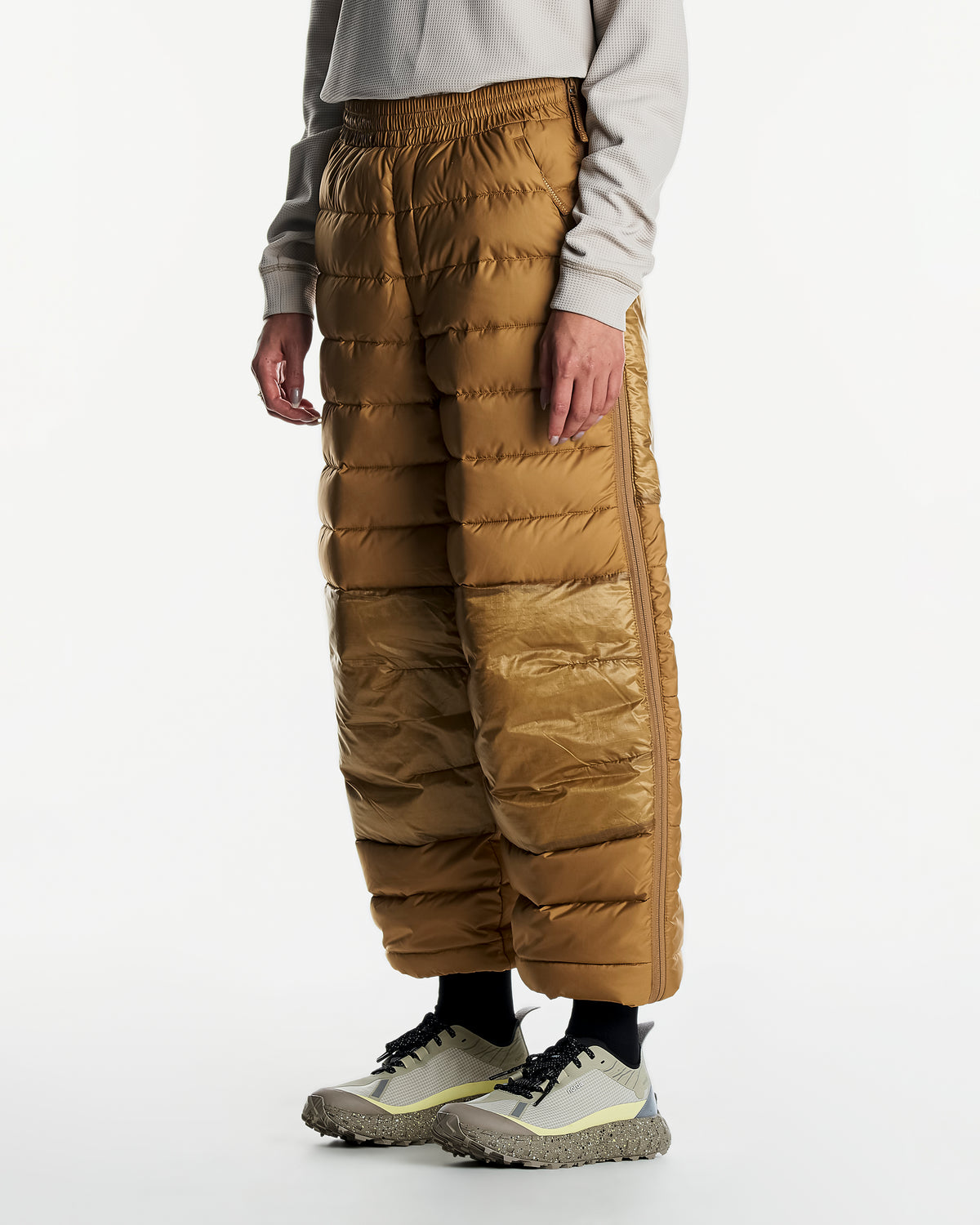 Pantalon unisexe Nimbus MTN-X en duvet