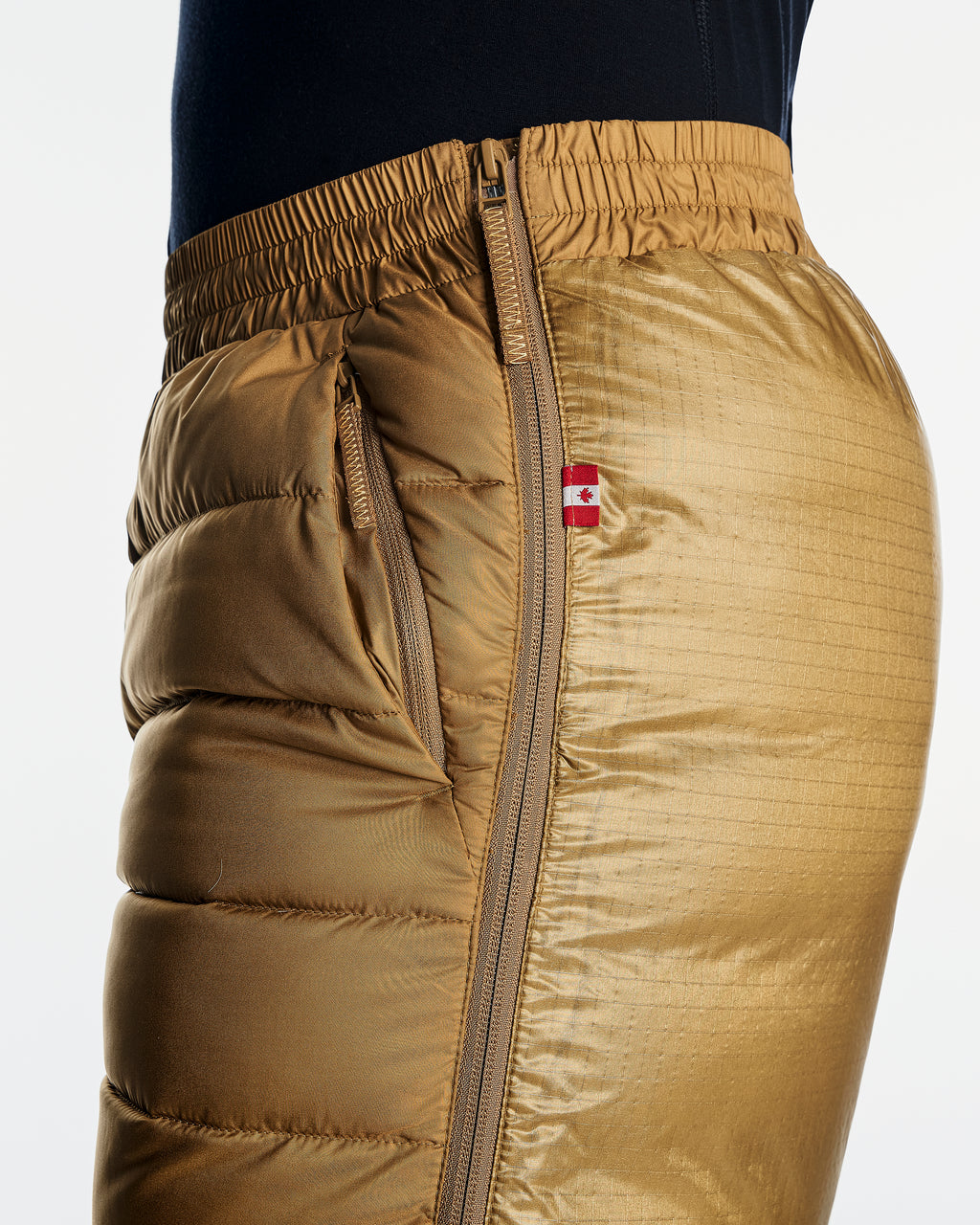 Pantalon unisexe Nimbus MTN-X en duvet