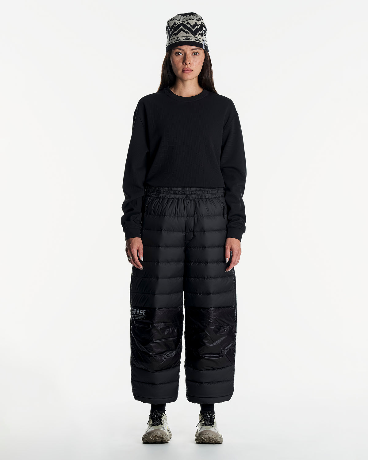 Pantalon unisexe Nimbus MTN-X en duvet