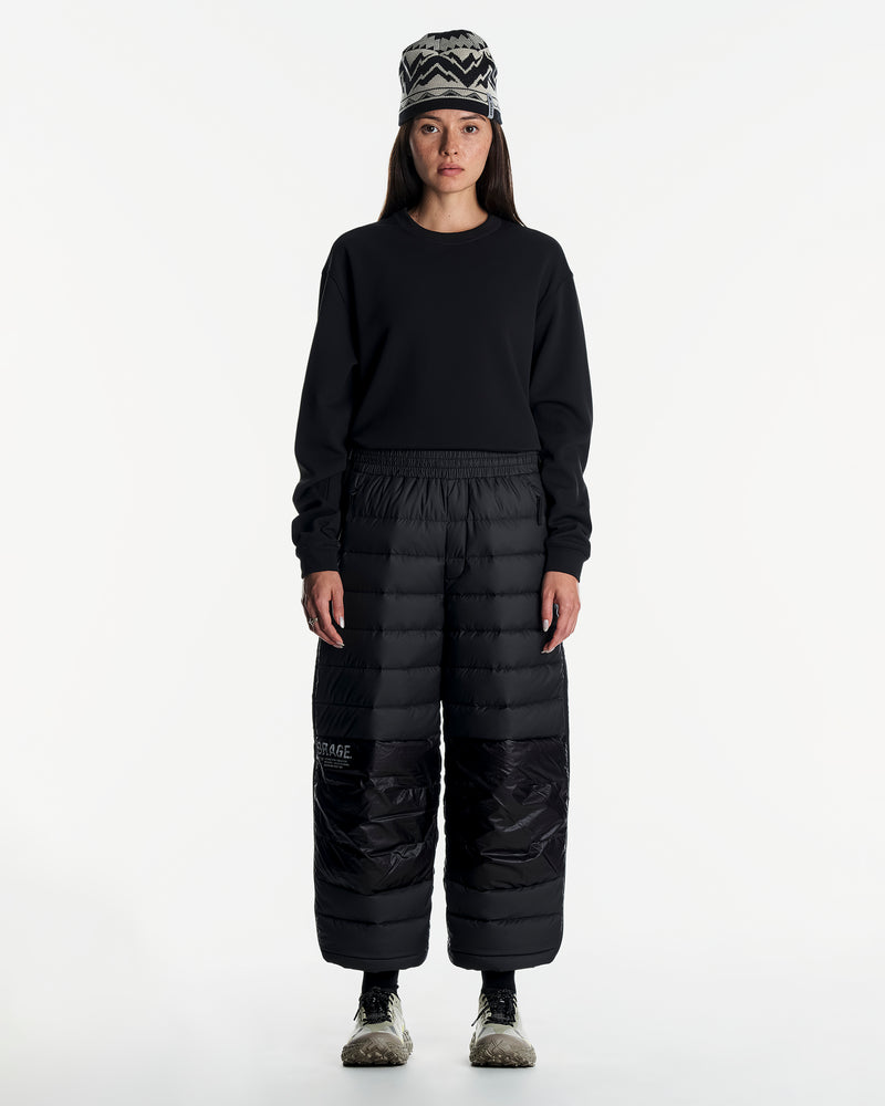 Unisex Nimbus MTN-X Down Pants