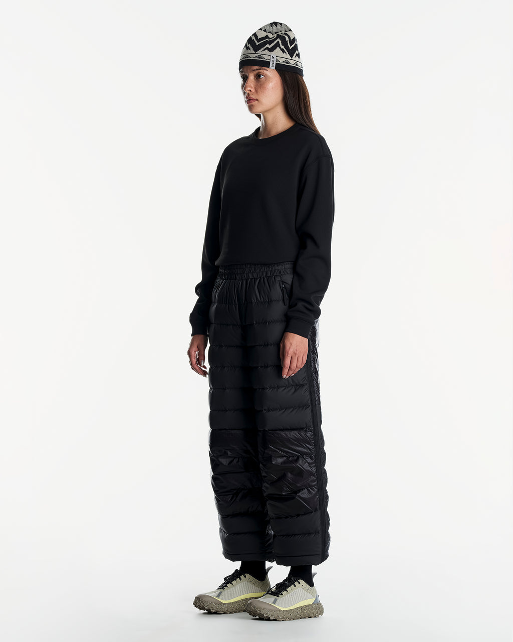 Pantalon unisexe Nimbus MTN-X en duvet