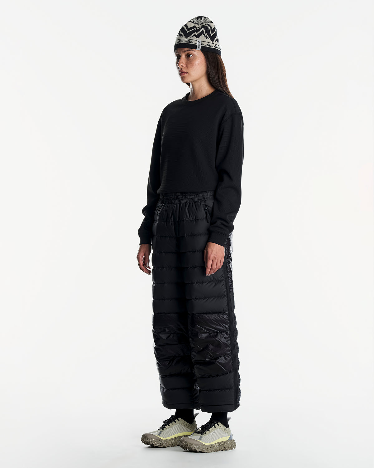 Pantalon unisexe Nimbus MTN-X en duvet