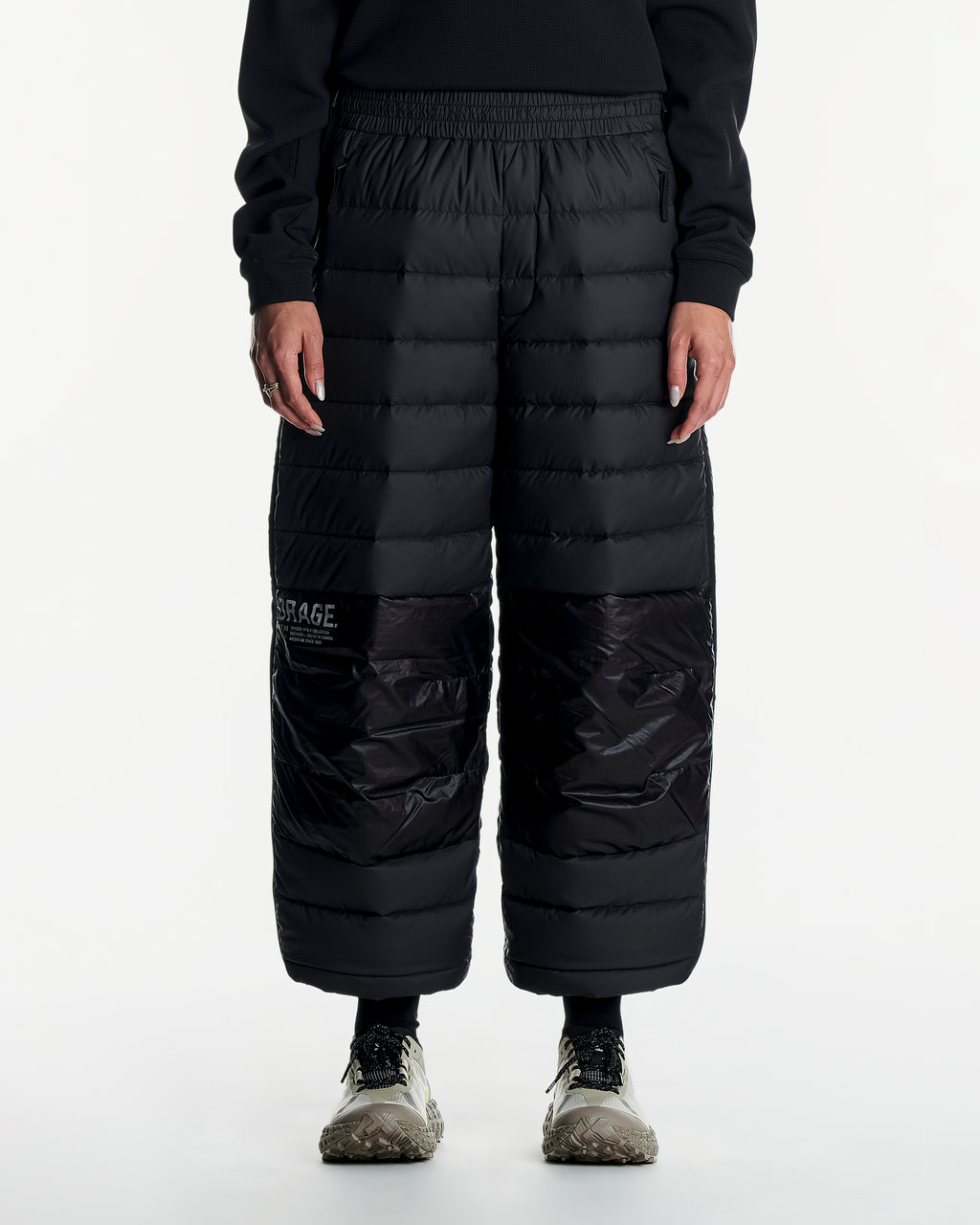 Pantalon unisexe Nimbus MTN-X en duvet