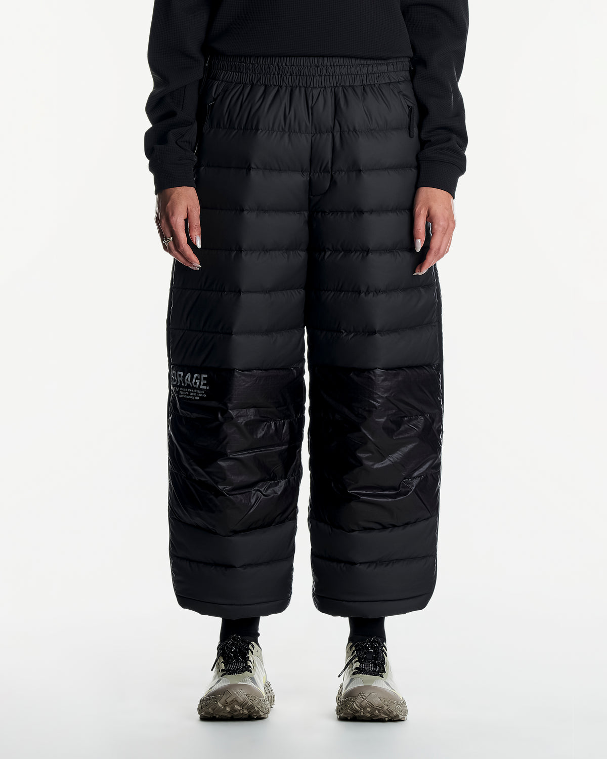 Pantalon unisexe Nimbus MTN-X en duvet
