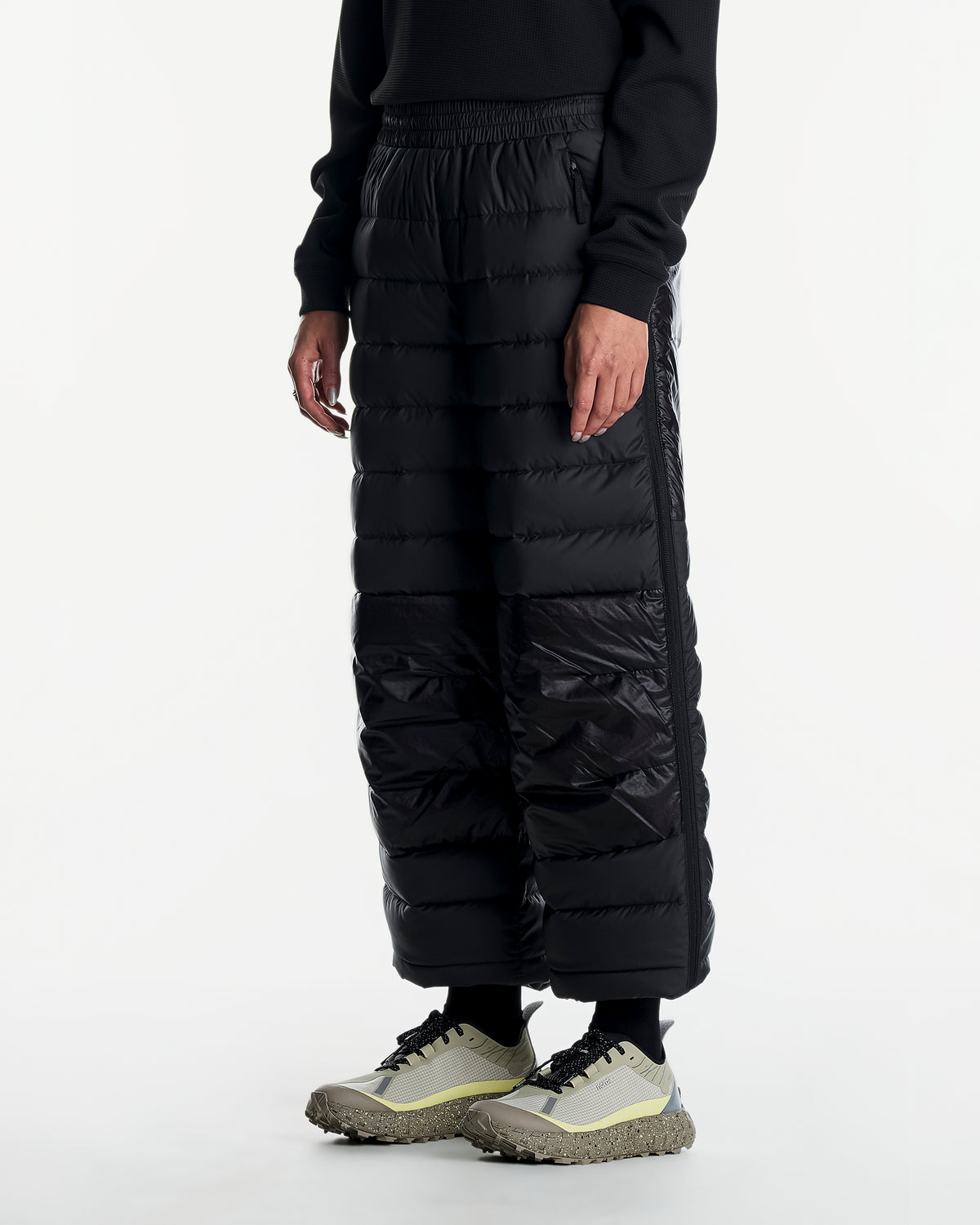 Pantalon unisexe Nimbus MTN-X en duvet
