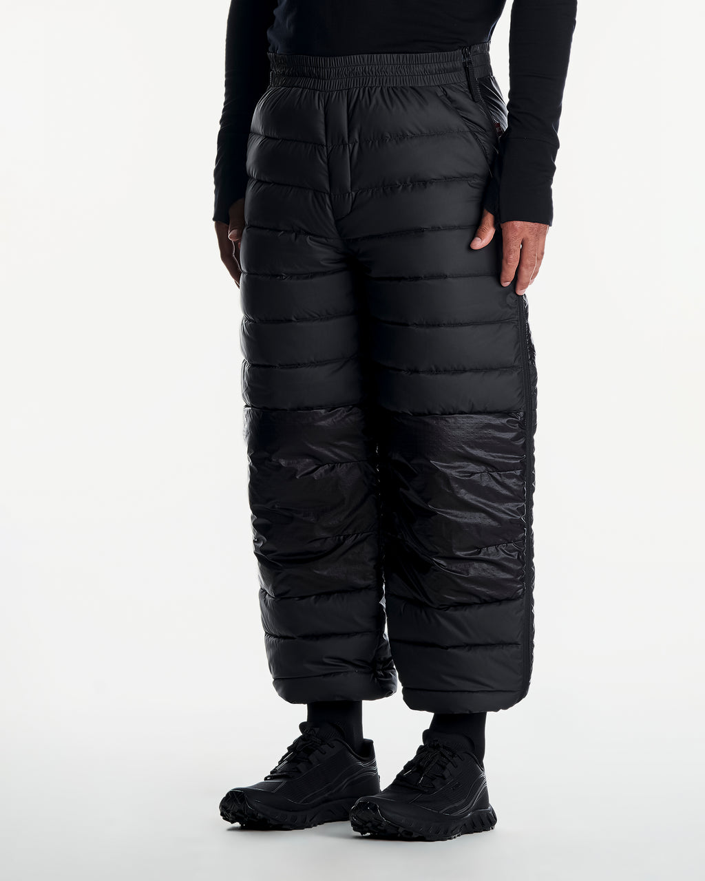 Pantalon unisexe Nimbus MTN-X en duvet