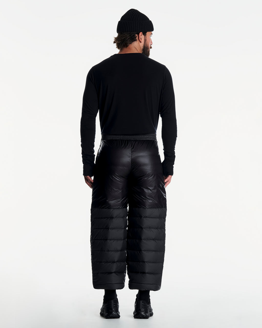 Pantalon unisexe Nimbus MTN-X en duvet