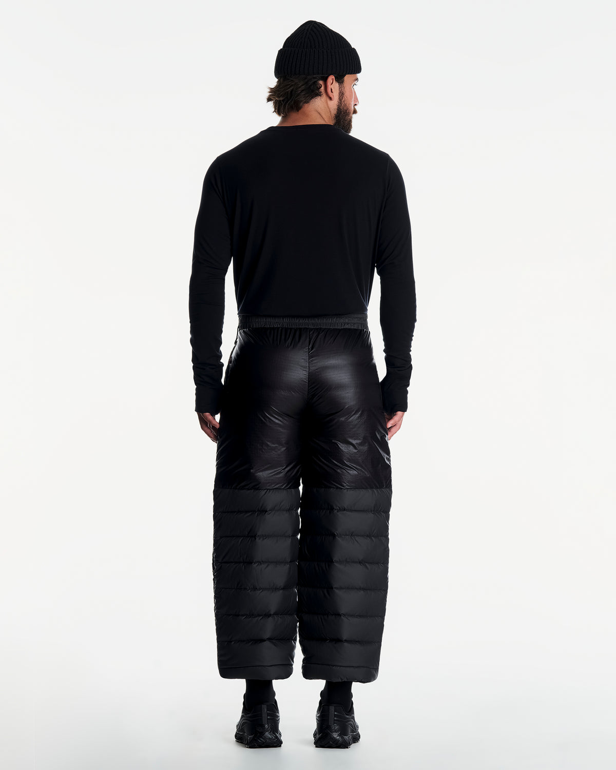Pantalon unisexe Nimbus MTN-X en duvet