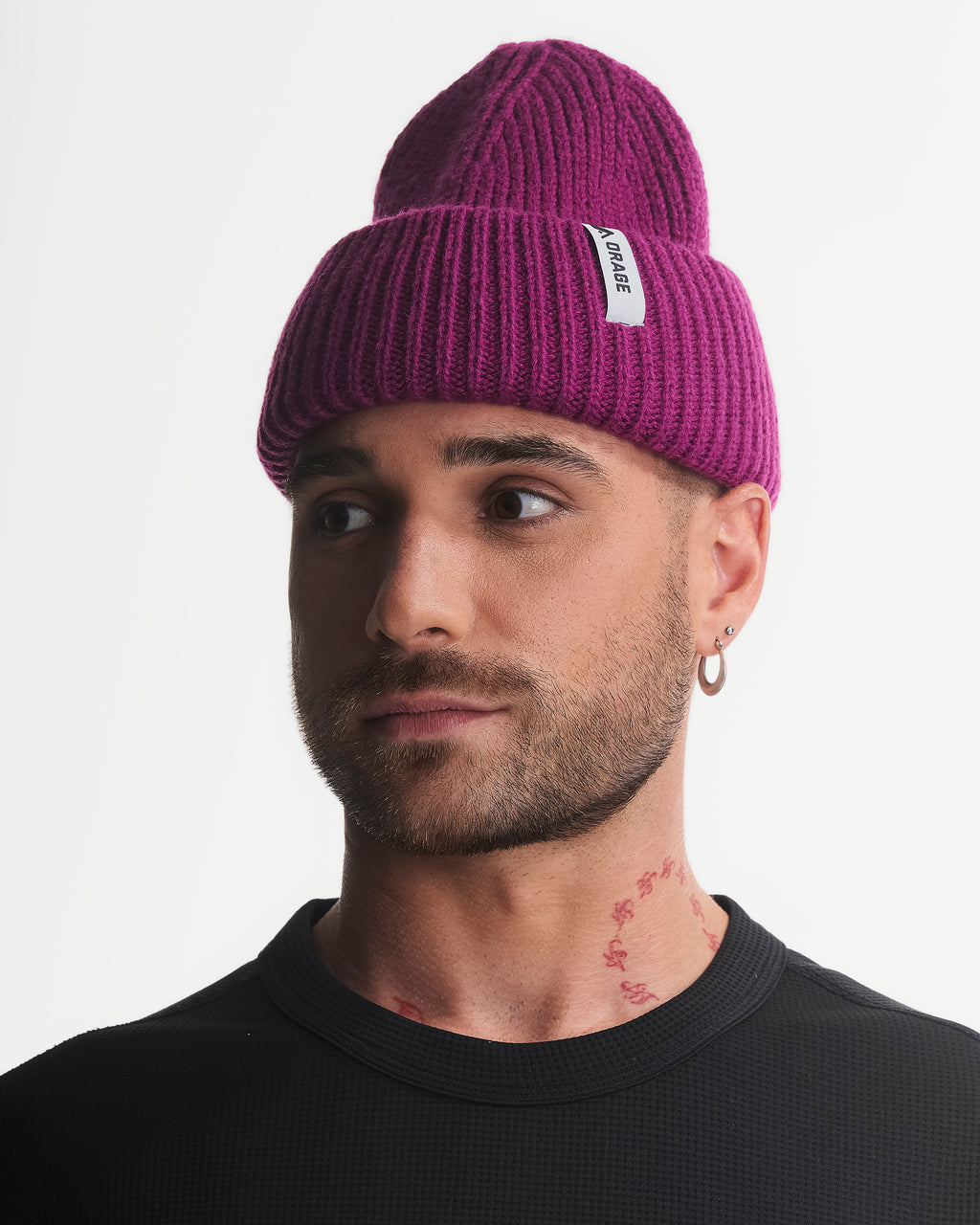 Tuque unisexe Notch