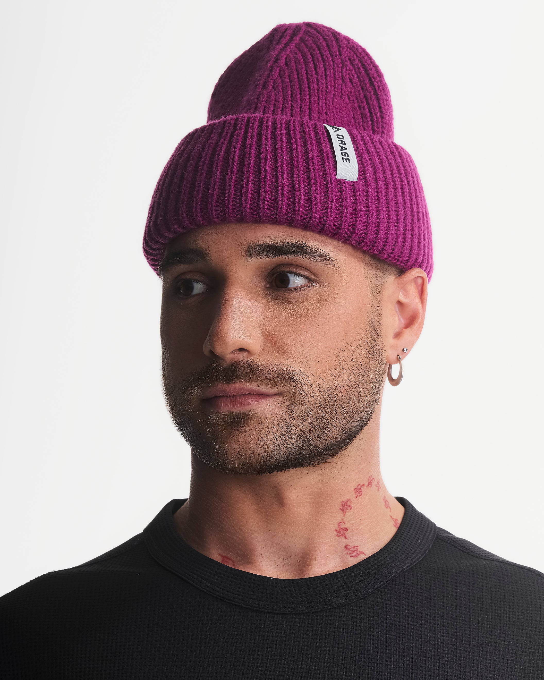 Tuque unisexe Notch