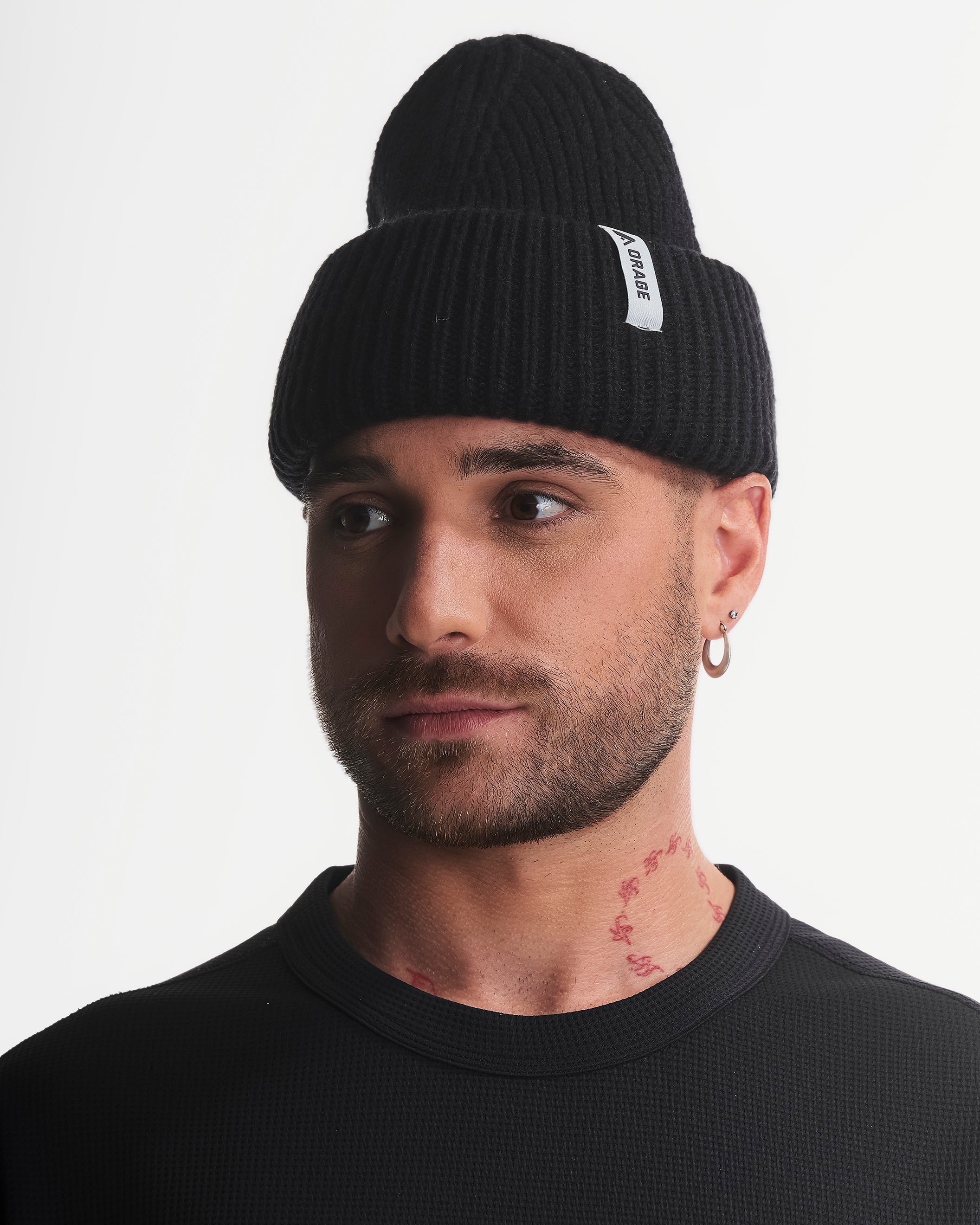 Tuque unisexe Notch