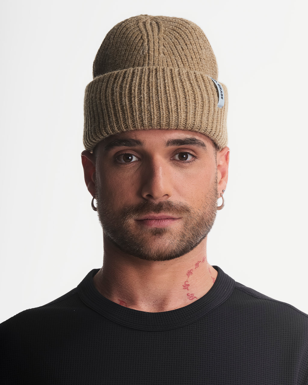 Tuque unisexe Notch