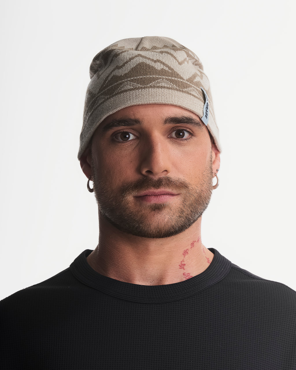 Tuque unisexe Alto