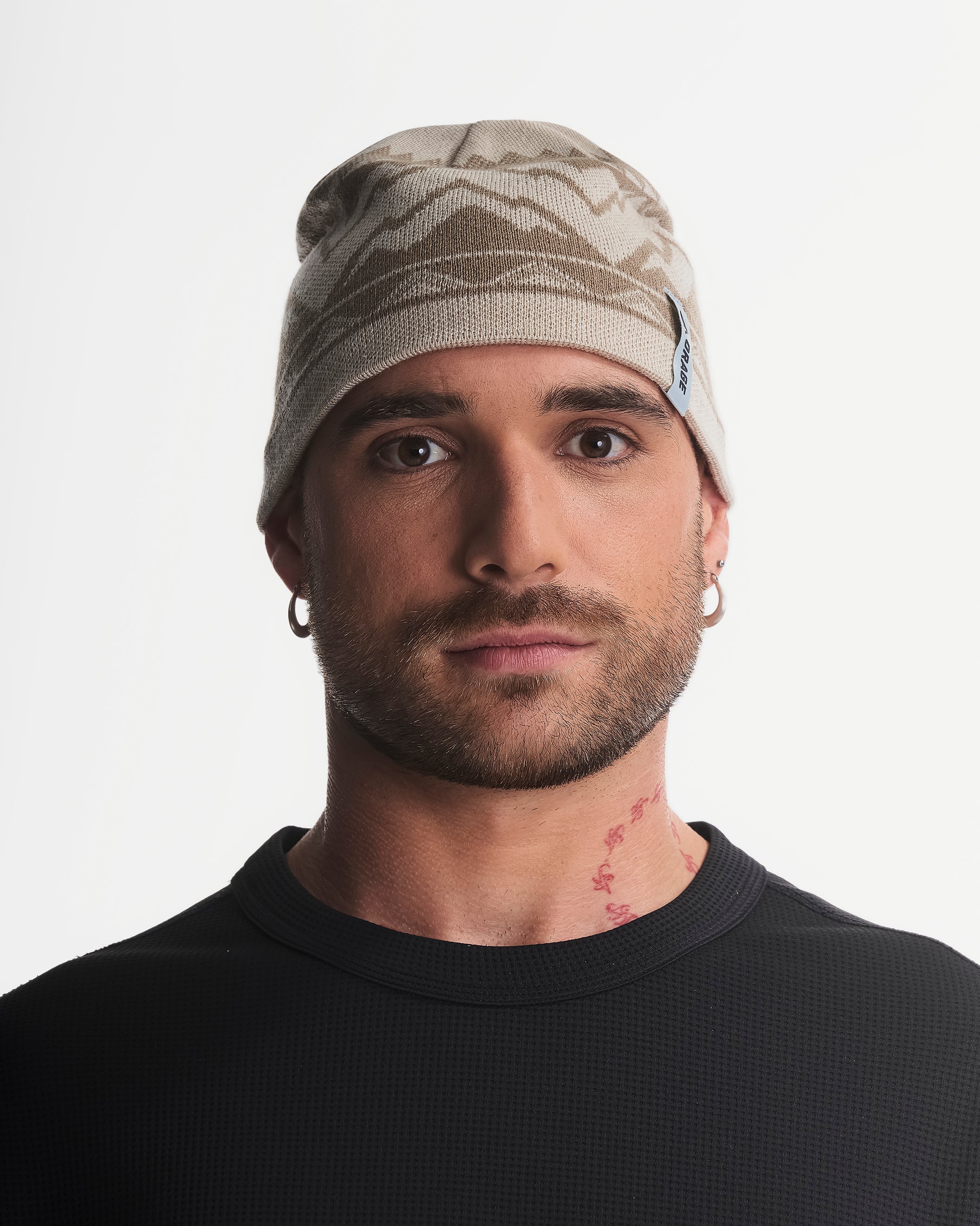 Tuque unisexe Alto