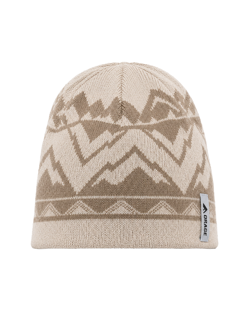 Unisex Alto Beanie