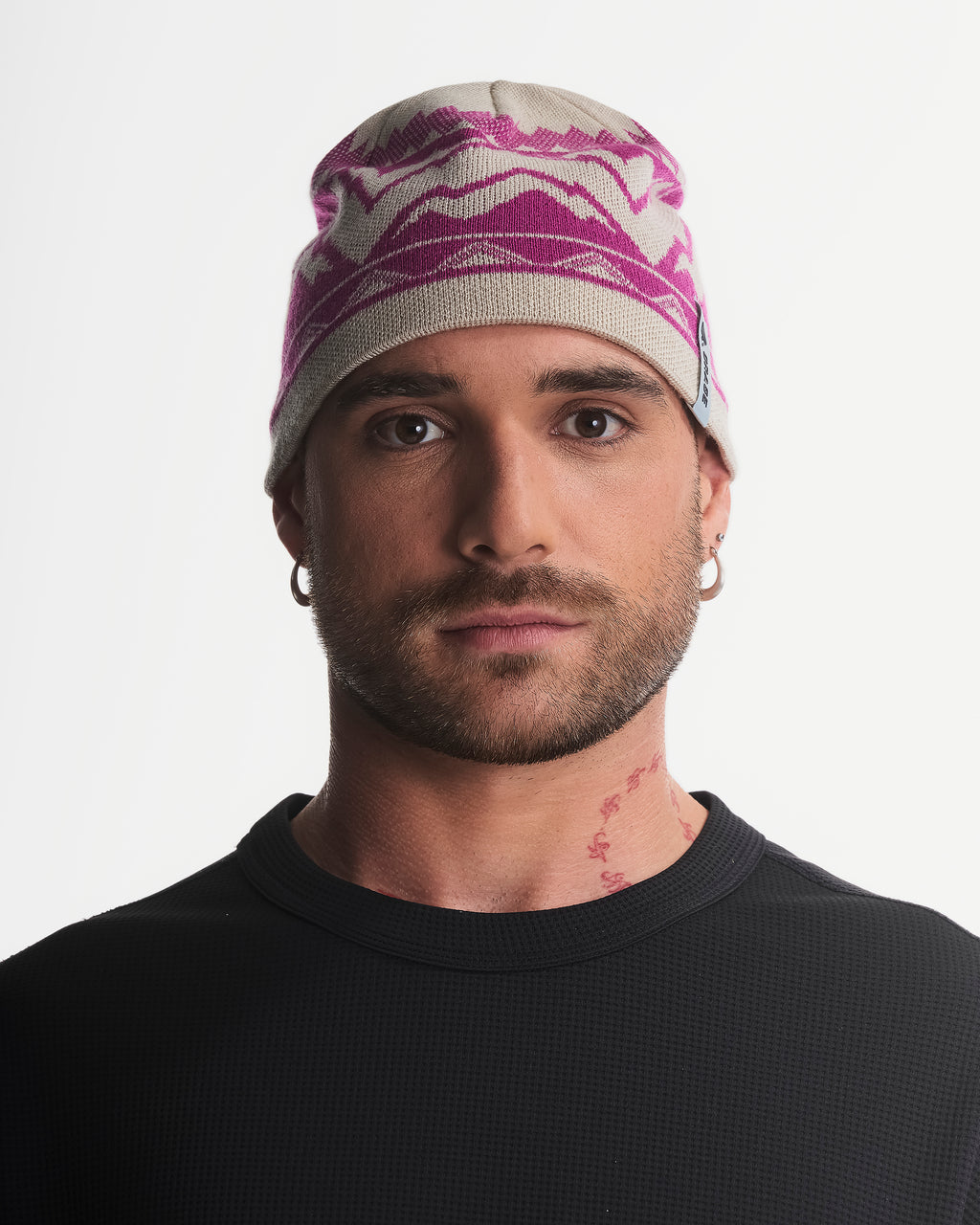 Tuque unisexe Alto