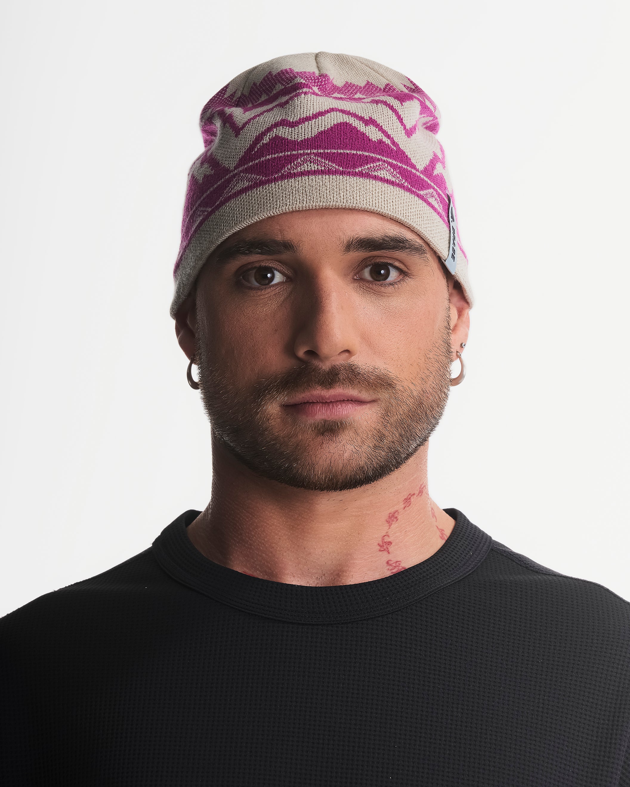 Tuque unisexe Alto